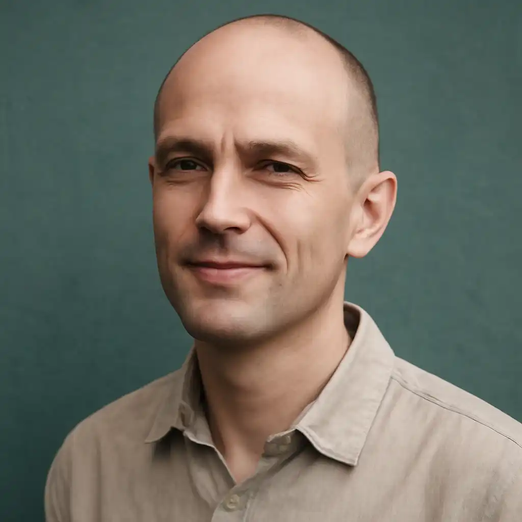 Derek Patterson